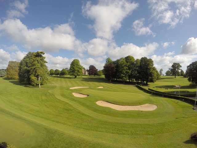 East Herts Golf Club
