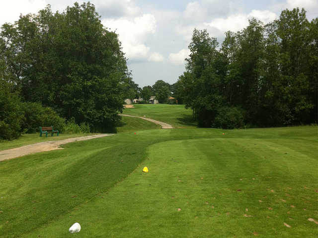 Rolling Meadows Golf & Country Club