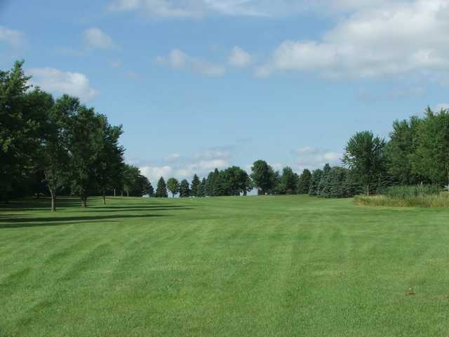 Loon Lake Golf Club