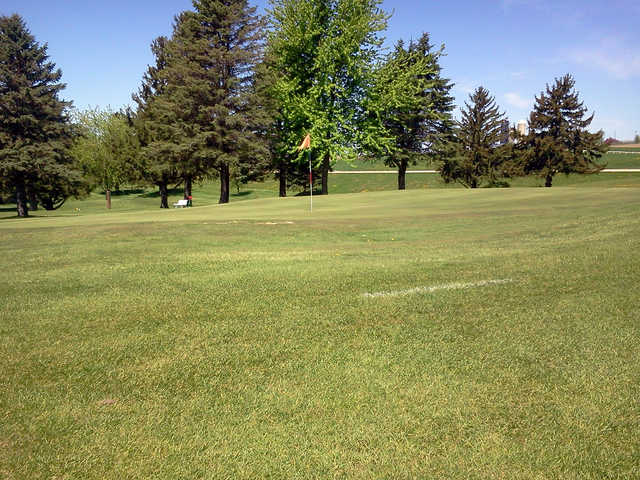 Preston Golf & Country Club