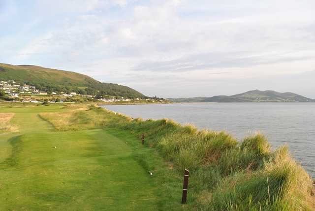 North West Golf Club