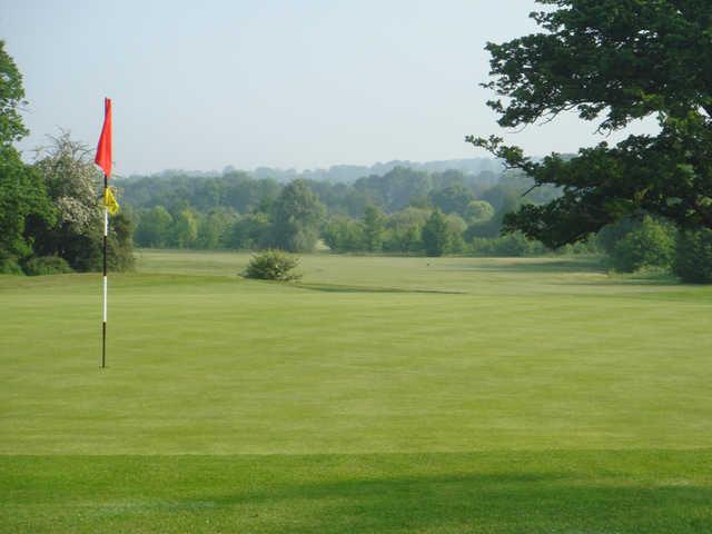 Colne Valley Golf Club