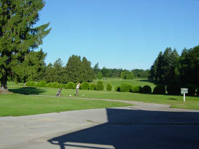 South Mountain Golf Course