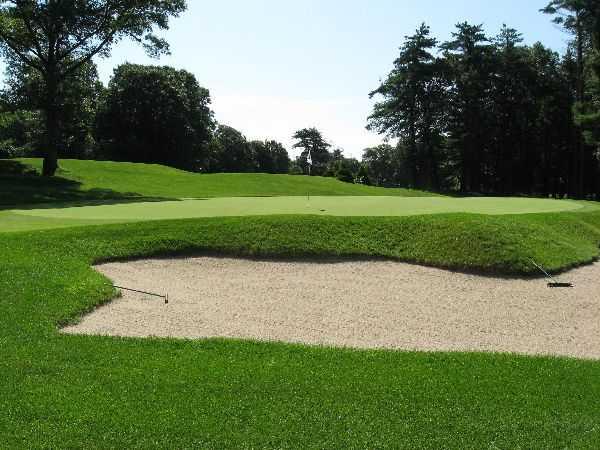 Blue Hill Country Club