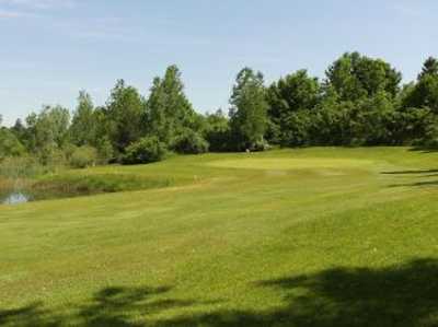 Perinton Golf & Country Club