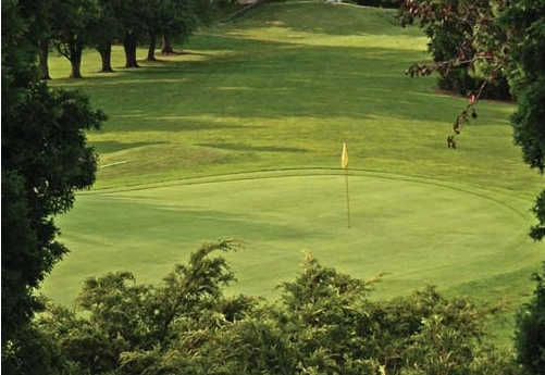 Oakwood Country Club