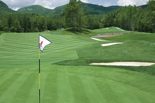 Lake Toxaway Country Club