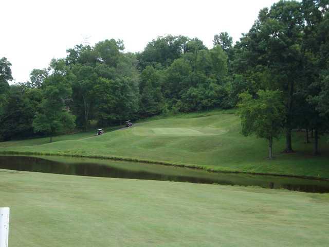 Country Hills Golf Course