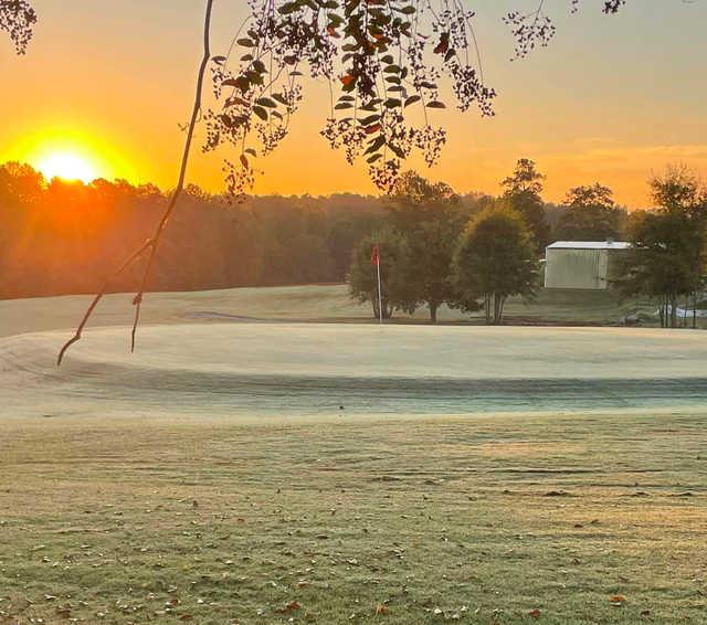 Uncle Remus Golf Course