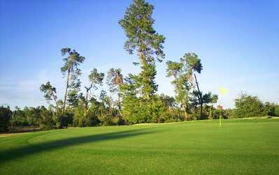 Marion Oaks Country Club