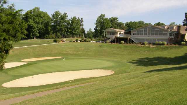 Wicomico Shores Golf Course