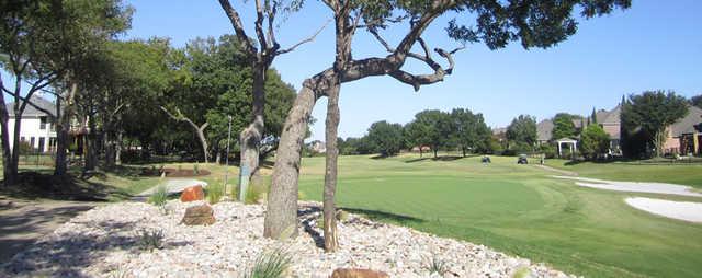 The Bridges Course - Firewheel Golf Park