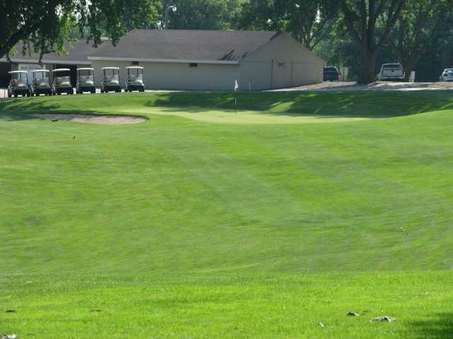 Sioux Golf & Country Club