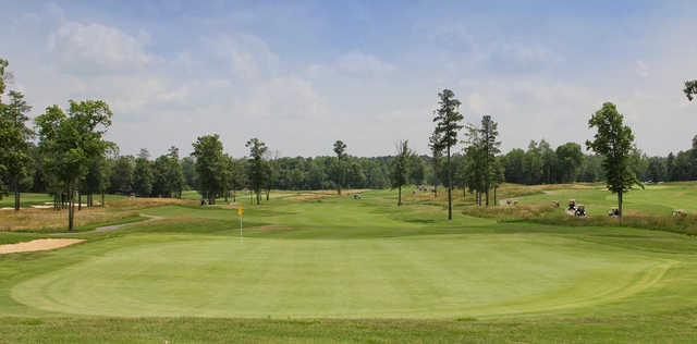 Hunting Hawk Golf Club