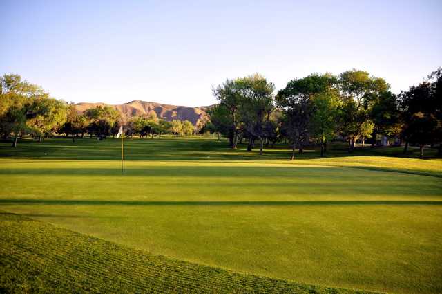 Green River Golf Club