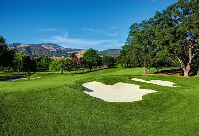 Diablo Country Club