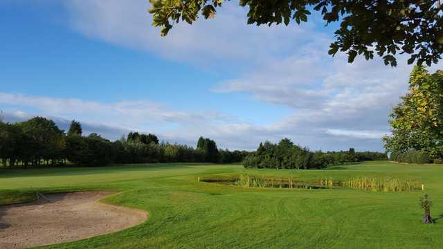 Bedlingtonshire Golf Club