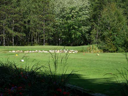 Huron Breeze Golf Club