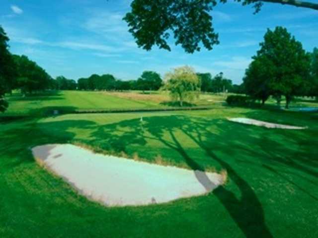 Inwood Country Club