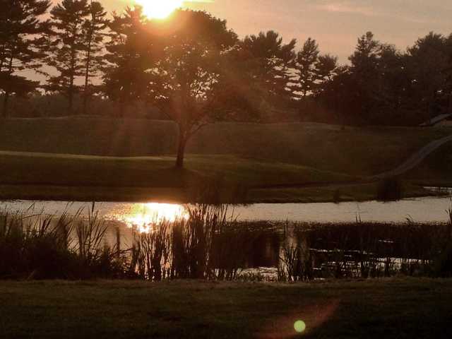 Lakeville Country Club