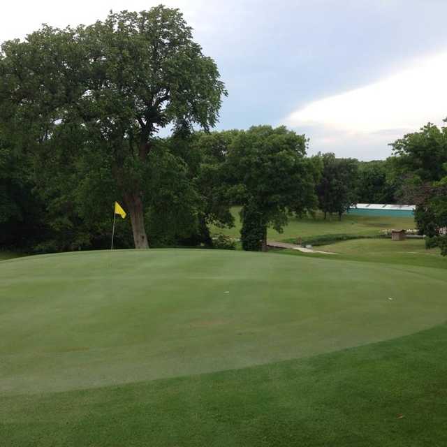 Dayton Golf & Country Club