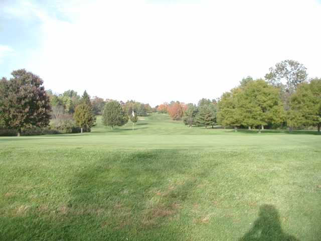 Litchfield Country Club
