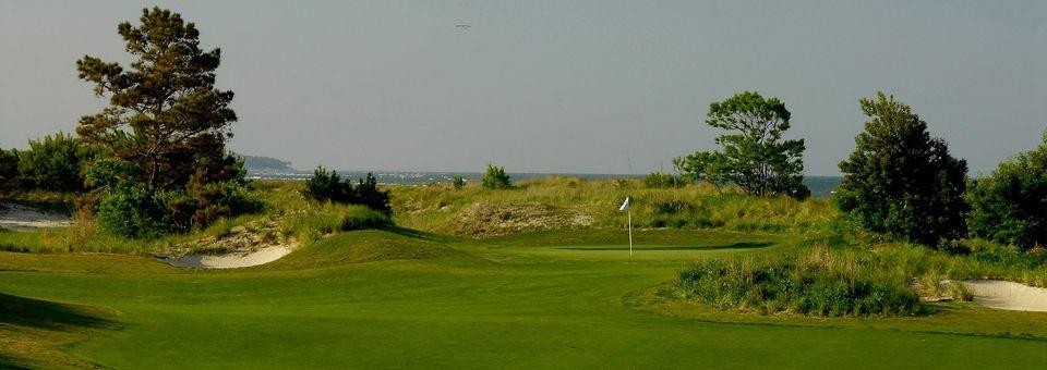 Bay Creek Resort & Club