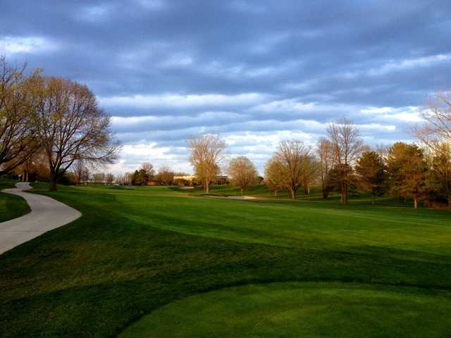 Echo Valley Country Club