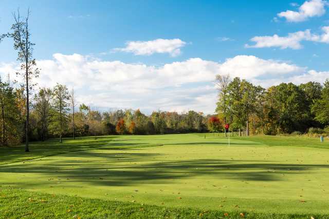 Chippawa at Legends on the Niagara