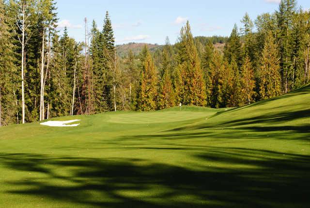 Redstone Golf Resort