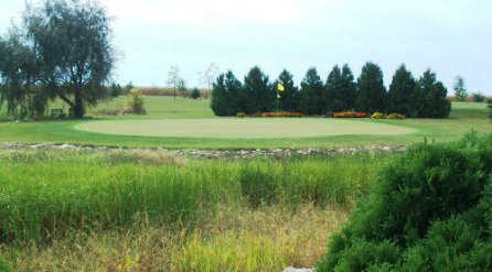 Dougusta Golf Course