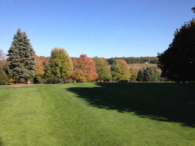 Butter Valley Golf Port