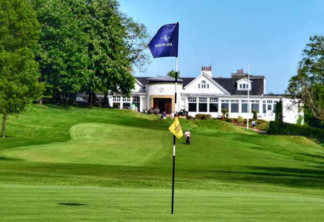 Pollok Golf Club