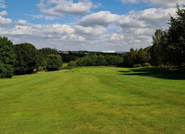 Normanton Golf Club