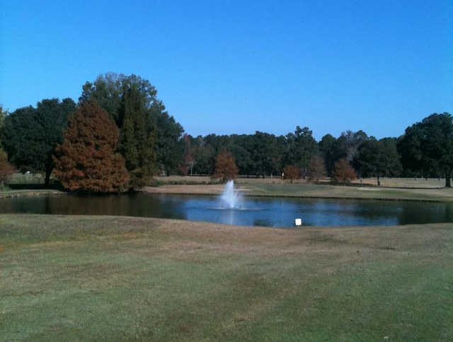 Ville Platte Golf & Country Club