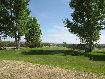 Concho Valley Country Club