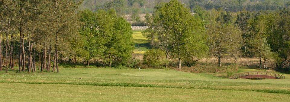 Golf d'Eauze