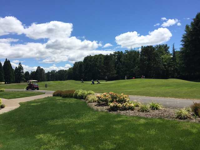 Michelbook Country Club