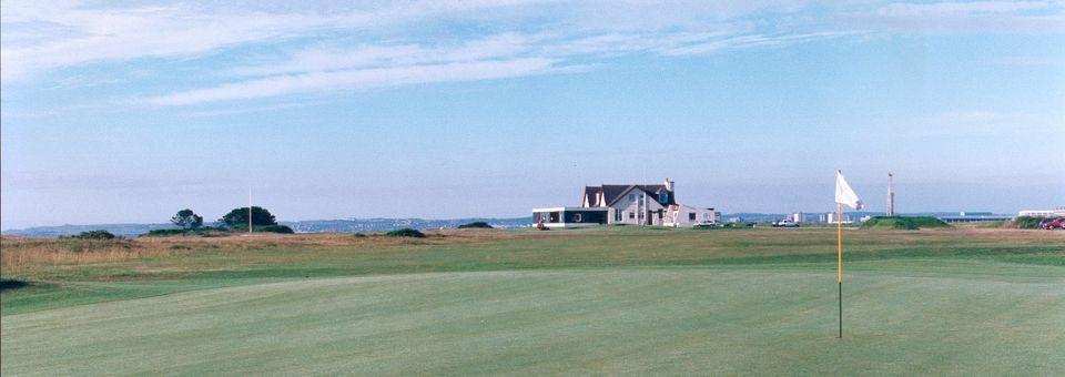 Murcar Links Golf Club - Strabathie Course