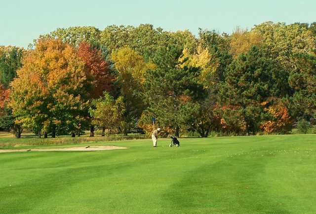 North Branch Golf Club - 9 Holes