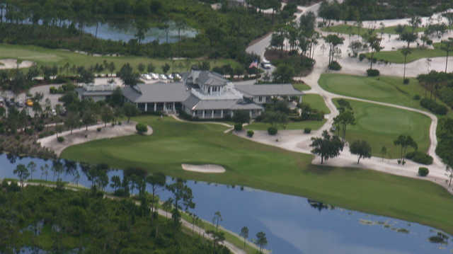 McArthur Golf Club