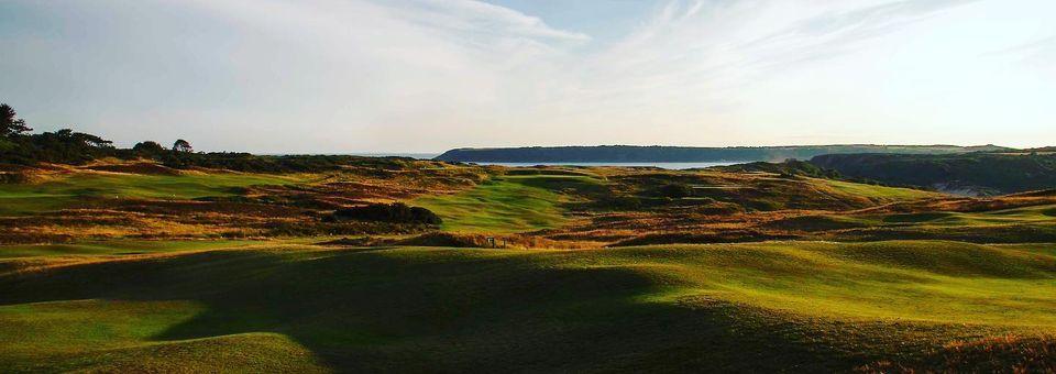 Pennard Golf Club