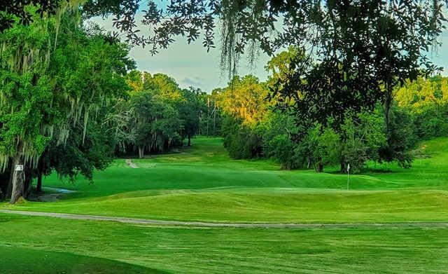 The Golf Club At Summerbrooke