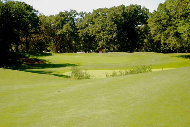 New Ulm Country Club