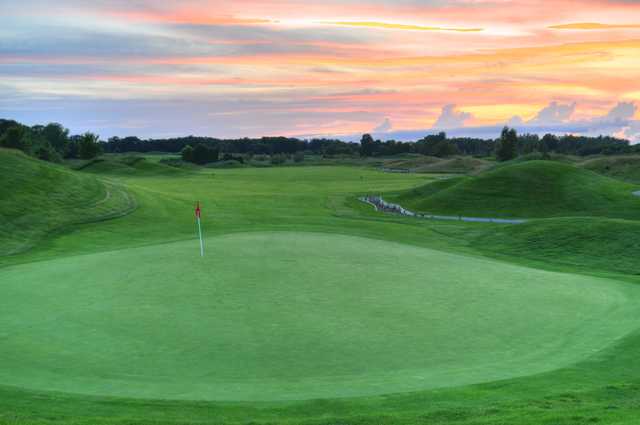 Loggers Trail Golf Club