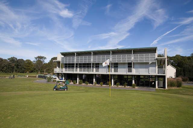 Paint Branch Simulator