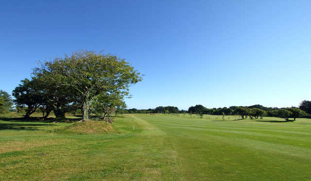 Tramore Golf Club - Newtown