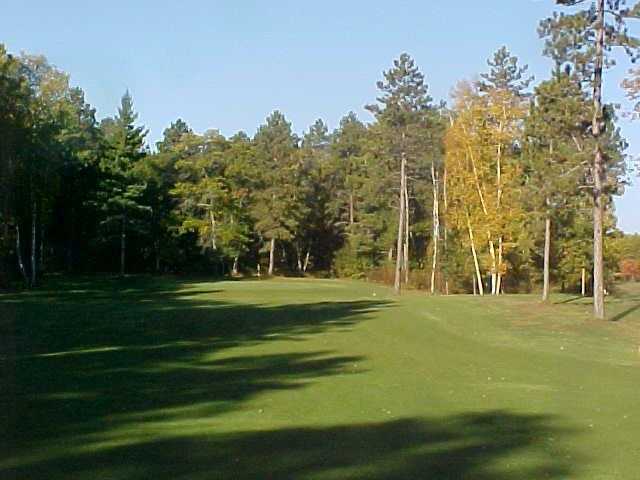 Emily Greens Golf Course