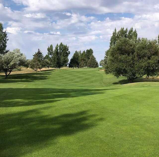 Cedar Ridges Golf Course