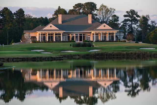 Taberna Country Club